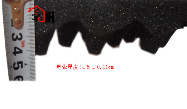 單張厚度45