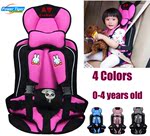 汽車(chē)兒童安全禮品 便攜式汽車(chē)兒童安全座椅 兒童專用安全汽車(chē)座椅