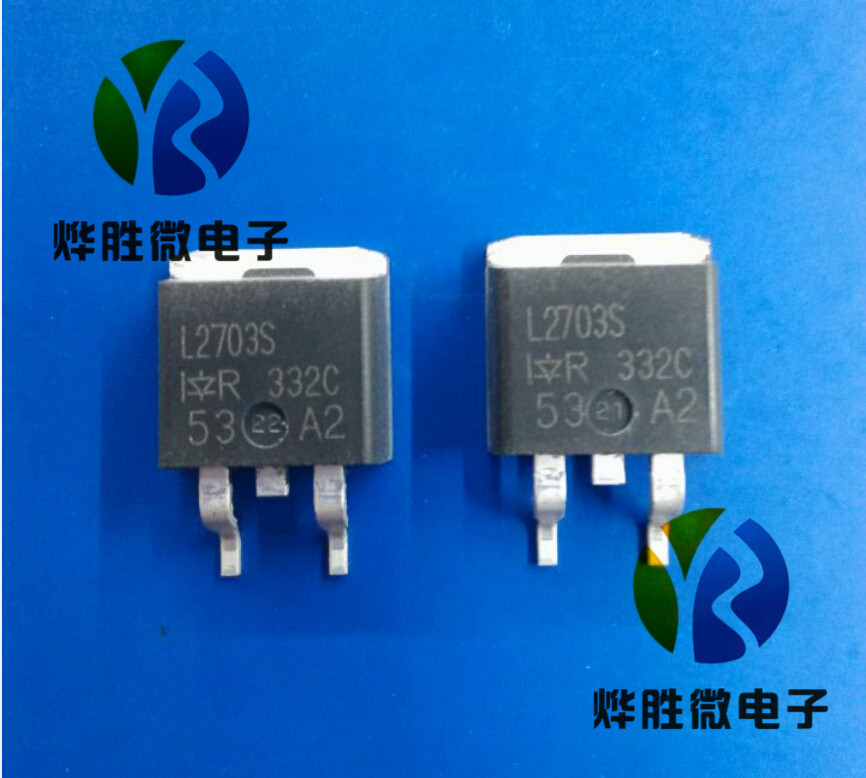 IRFL2703S