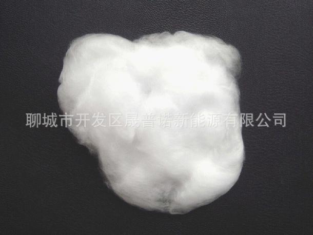 石英棉5-8um