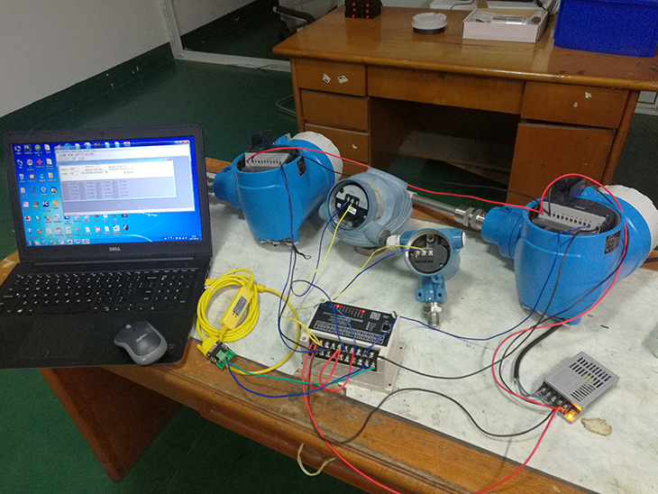 2.HART通道全隔離轉換器通過RS485與儀表現場通訊應用.jpg