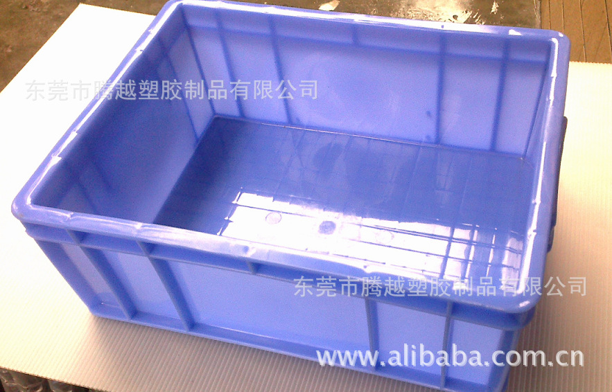 周轉箱近圖