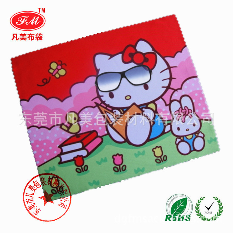 眼鏡布9