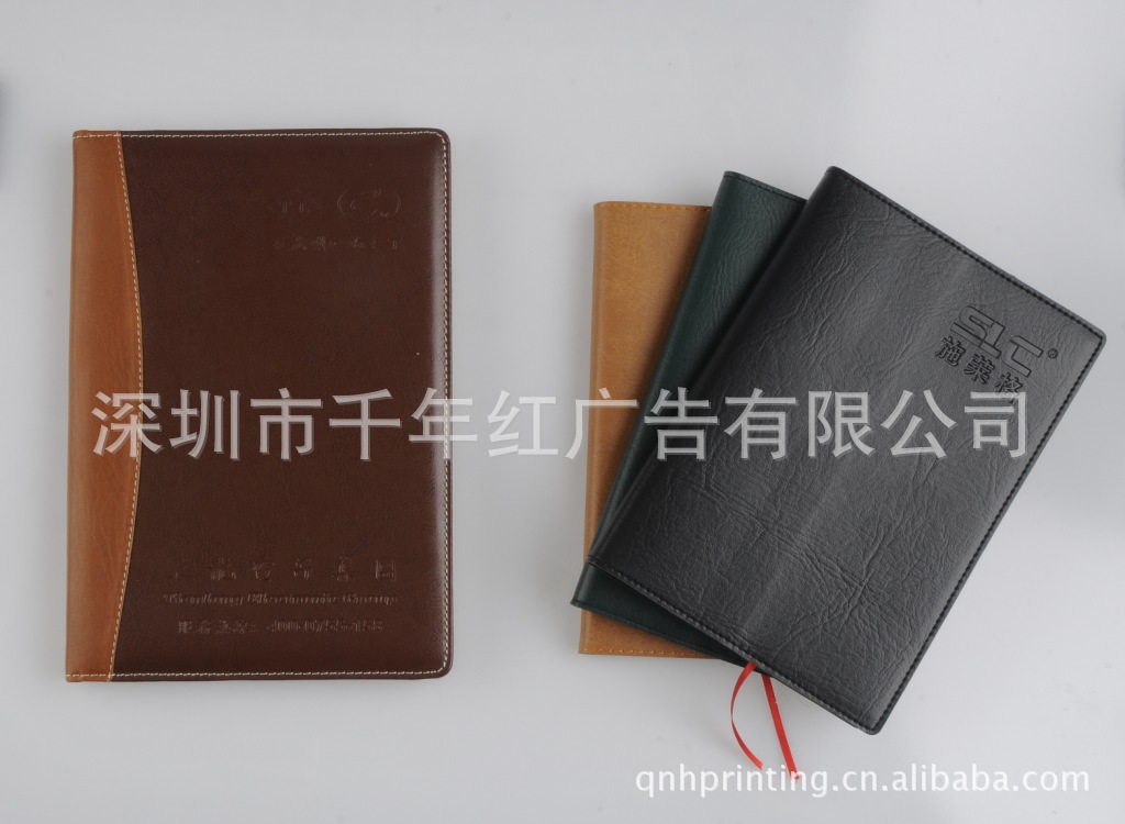 筆記本