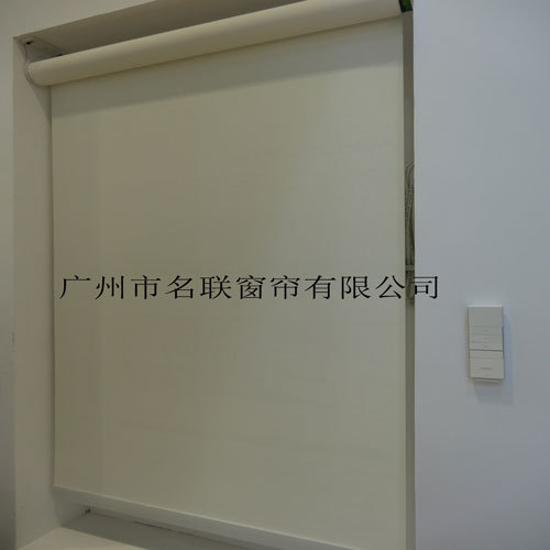 電動卷簾4