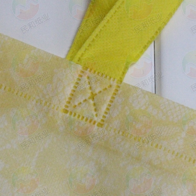 無(wú)紡布袋