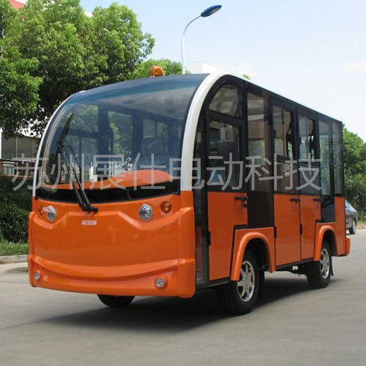 8座帶門電動(dòng)觀光車.jpg