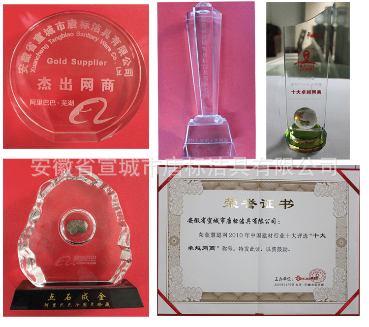 唐標公司信息