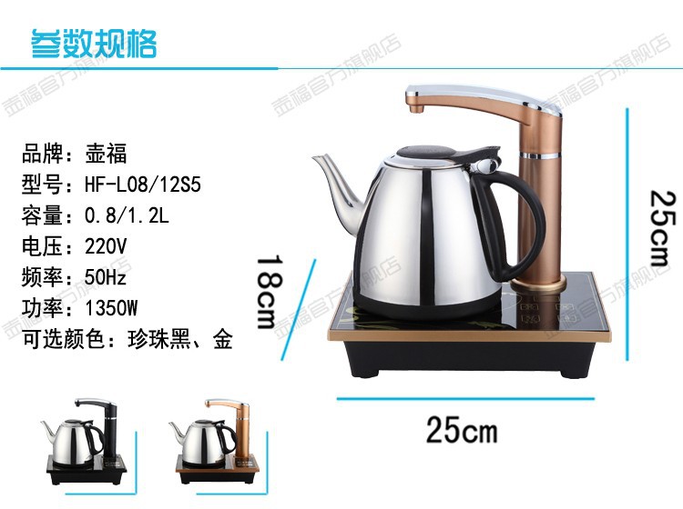 連蓋參數規格