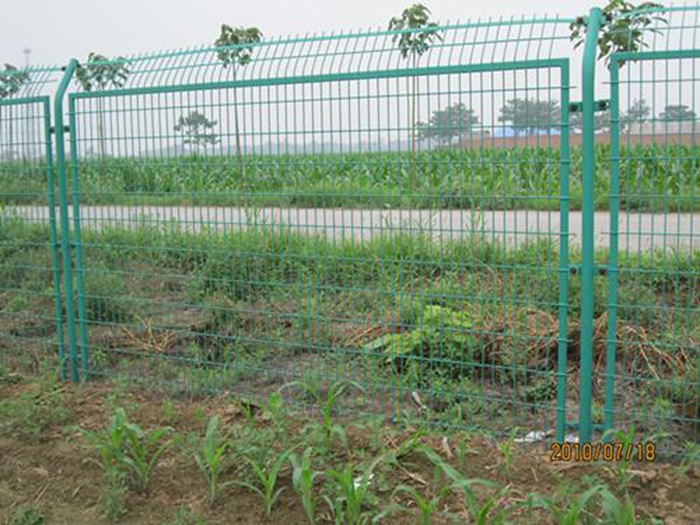 框架護欄