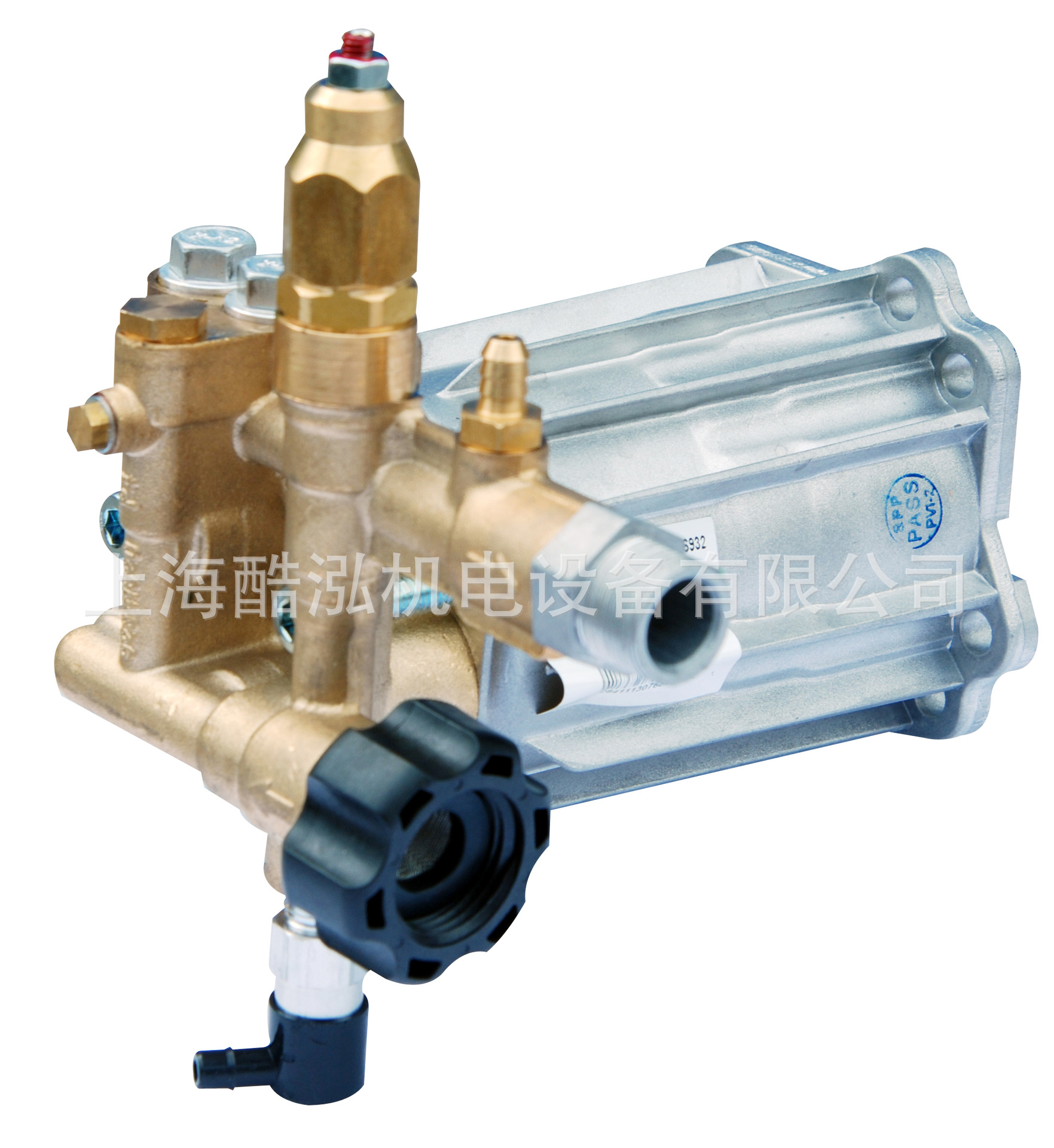 RMV 2.5G30D