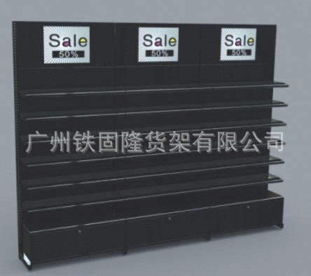 A精品貨架40