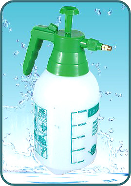 氣壓式噴壺1.5L
